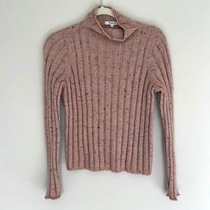 Madewell Speckled Sweater : Size Small